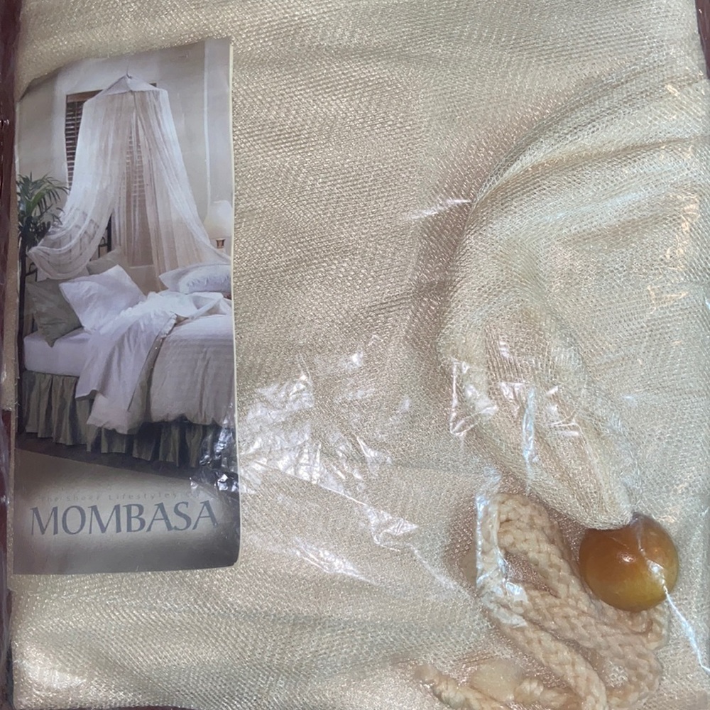MOSQUITO CANOPY NET
